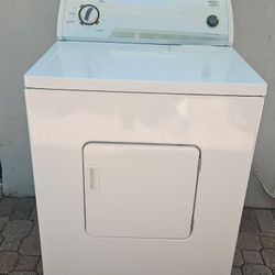 Dryer In Good Condition 