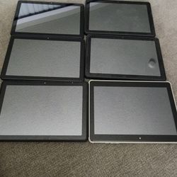 Samsung Tablets- Vortex/xmobile 