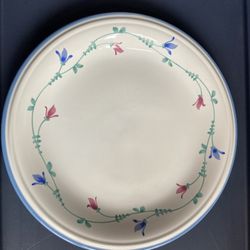 Dinnerware Plate