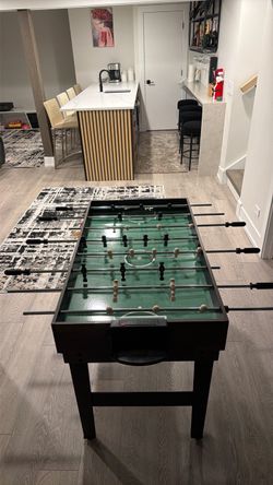 Mini games