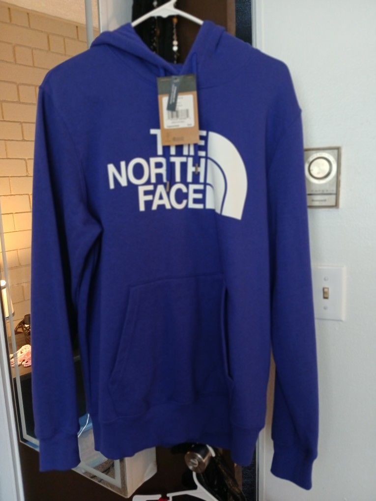 Northface Hoodie Brand New