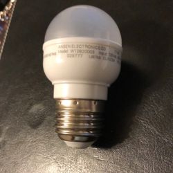 W10820003 Light Bulb For Whirlpool Refrigerator 
