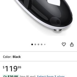 Electric Can Opener friendly for Seniors