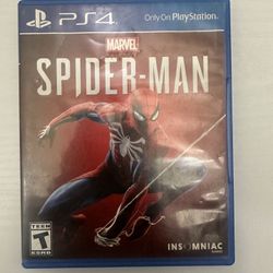 Spider Man