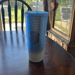 Starbucks Tumbler 