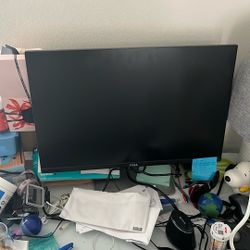 Dell Computer Monitor