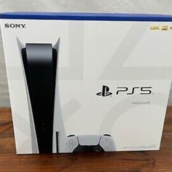 PLAYSTATION 5