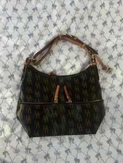 Dooney and Bourke Bag