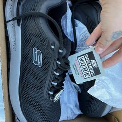 Sketchers Men’s Shoes