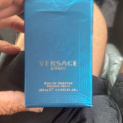 Versace Eros