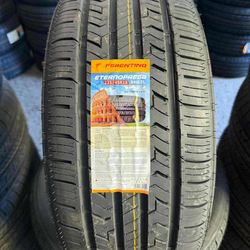 235 45 18 Llantas Ferentino