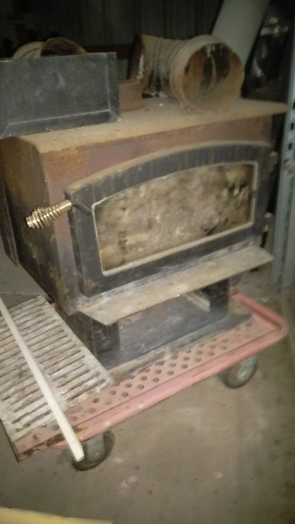 Fireplace Insert for Sale in Burleson, TX - OfferUp