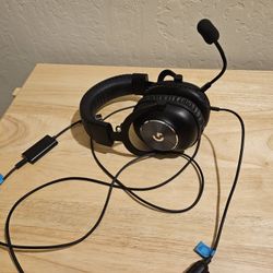 Corsair Pro Headphones