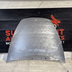 2024 Model 3 Hood OEM 2026