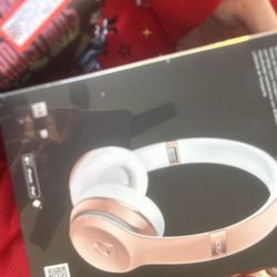 beats Solo3 wireless 