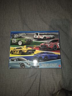 Hot Wheels Sets