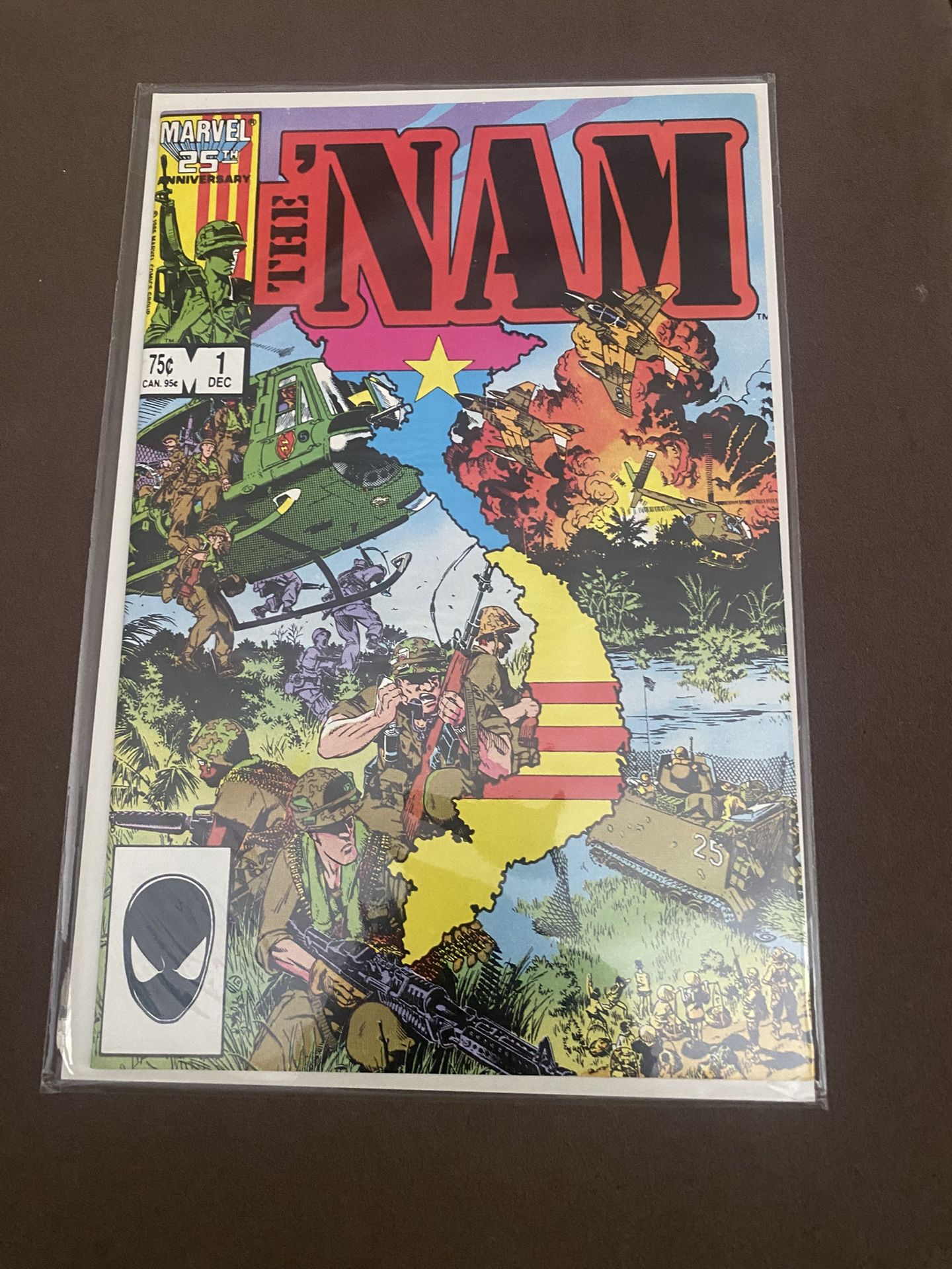 Marvel Comics