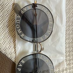 French Designer Style Sunglasses 
