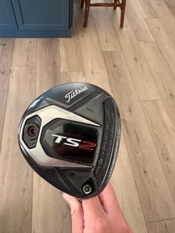 Titleist TS2  3 wood