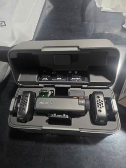 DJI Mic MINI