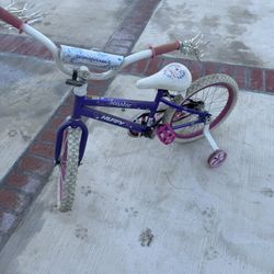 kids bike