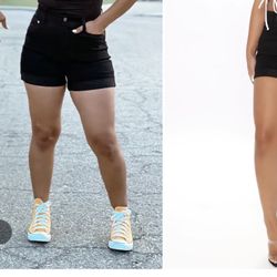 Fashion Nova Shorts
