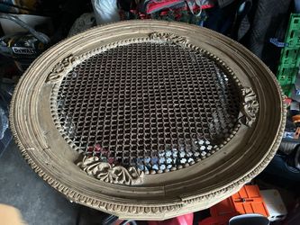 Antique Wall Frame