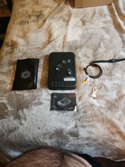 Wincent Sidearm Safe