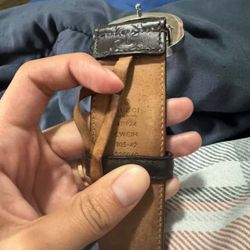 Gucci Belt 