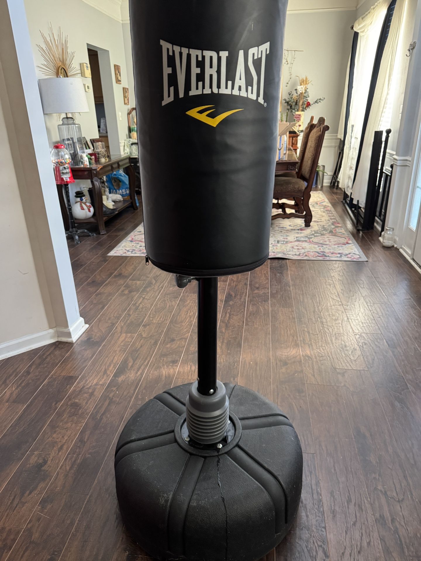Everlas Omniflex Punching Bag