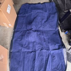 Air Mattresses