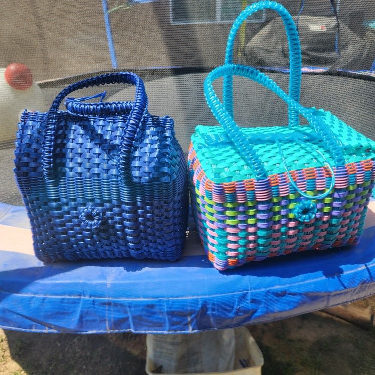 Hand Made Bags