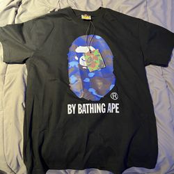 Bape T-shirt