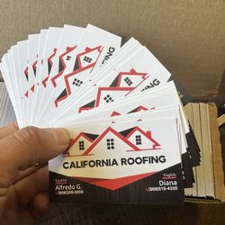 Business Cards