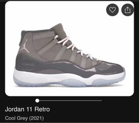 Jordan 11 Retro