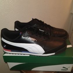 Puma Roma Motorsports Edition 