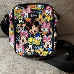 DISNEY CROSSBODY