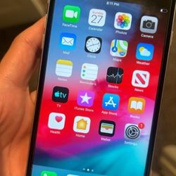 IPhone 6 Plus 16gb unlocked