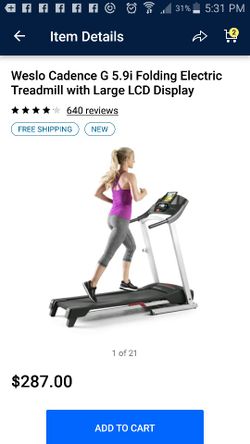 Gm pallet with (miter saw, elliptical, tent, golf clubs, treadmill, and more )