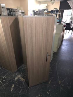Office Wardrobe Cabinet Locker
