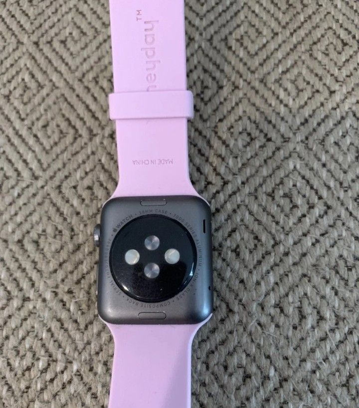 Apple Watch 38mm Case