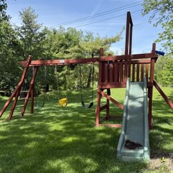 Swing Set