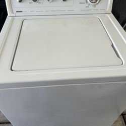 Lavadora Kenmore 