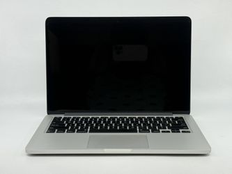 Apple MacBook Pro 13" (Early 2015)
