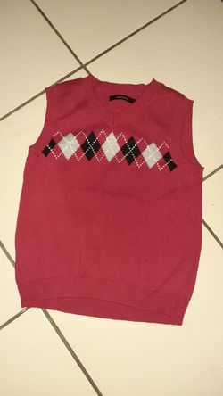 Christmas Vest