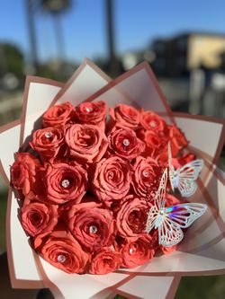 Flower Bouquet