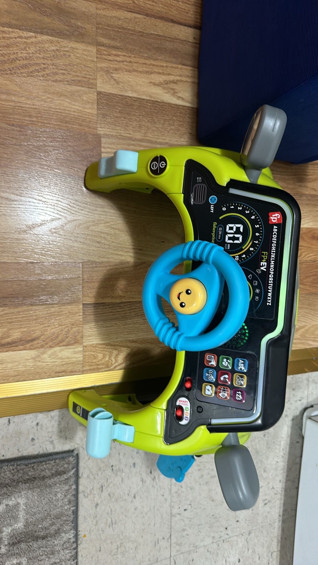 Baby/toddler Items