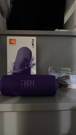JBL flip7
