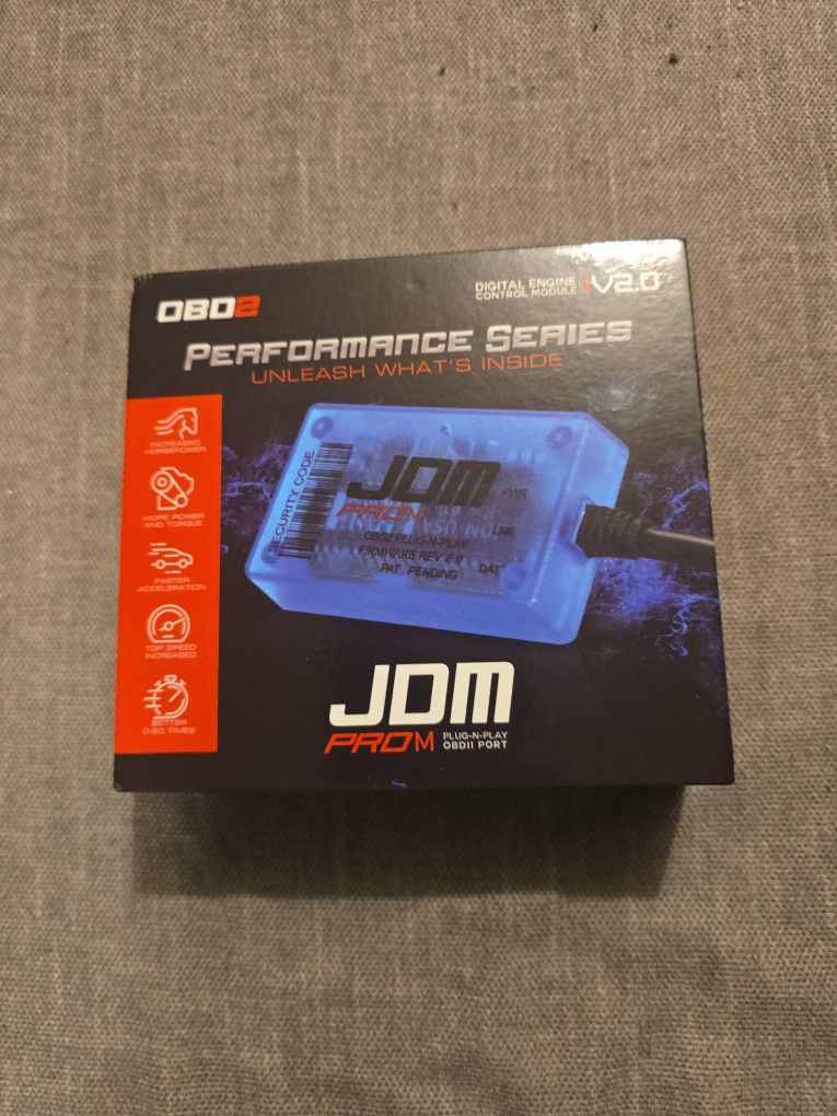 Performance Chip For F150