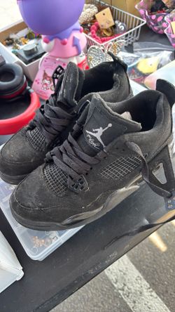 Nike Jordan’s flight